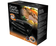 GEORGE FOREMAN Outlet 24340-56 Entertaining Grill Remov Pl - 1554338 - zdjęcie 1